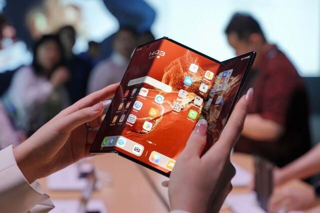 Analistas destacam vitória da Huawei contra restrições após lançamento de novo modelo