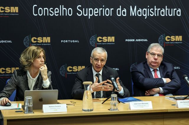 Juízes propõem ao Governo multas e instrução quase sem prova para acelerar megaprocessos