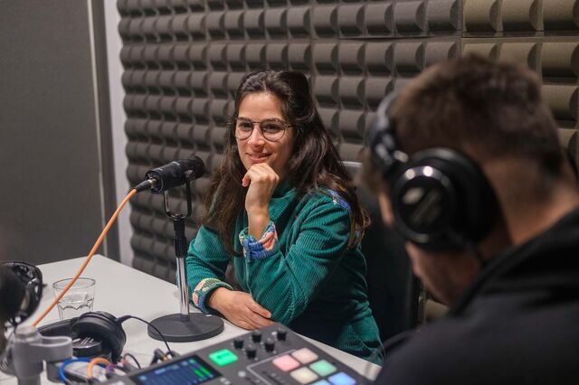 Inês Franco Alexandre: “Hoje já temos uma sociedade mais conservadora do que em dezembro de 2024”