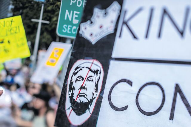 Anos de Trump serão “recuo brutal” na luta climática