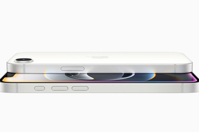 Apple lança iPhone 16e com aposta em novo modelo 'económico' 