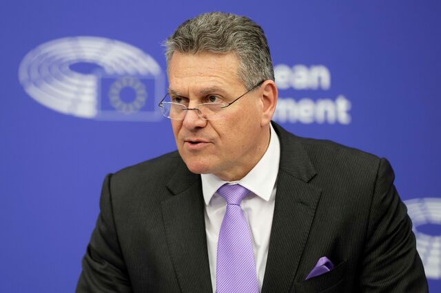 Comissão Europeia continua 'empenhada' em alcançar acordo com EUA apesar de 'ameaças' de Trump