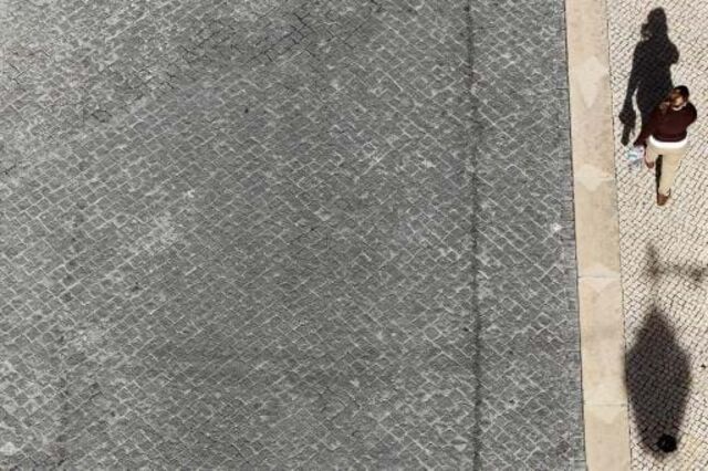 Peso de mulheres em cargos de topo cai para menos de um terço