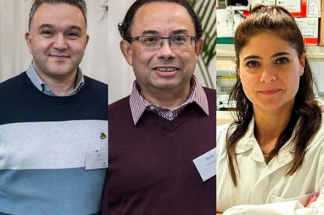 Portuense PFx Biotech ganha 9,5 milhões para eliminar alergias ao leite de vaca 