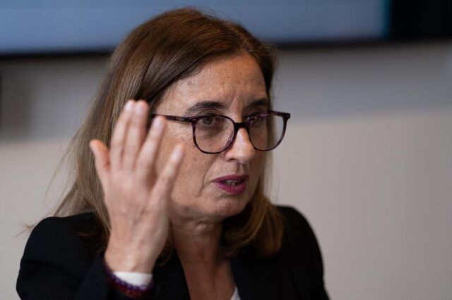 Novo Banco pode ser 'interessante' em bolsa, diz CEO da Euronext Lisbon