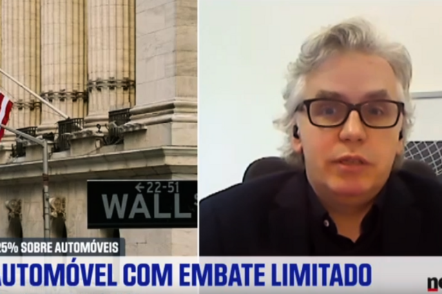 Tarifas de Trump 'vão deixar de ter impacto nos mercados porque deixam de ser surpresa'
