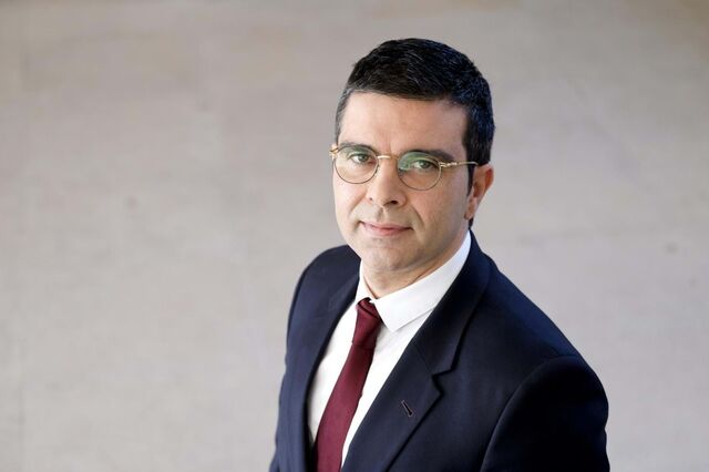 Há instrumentalização da água para fins políticos, diz CEO da Aquapor
