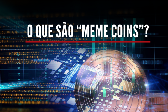 Explicador: O que são 'meme coins'?