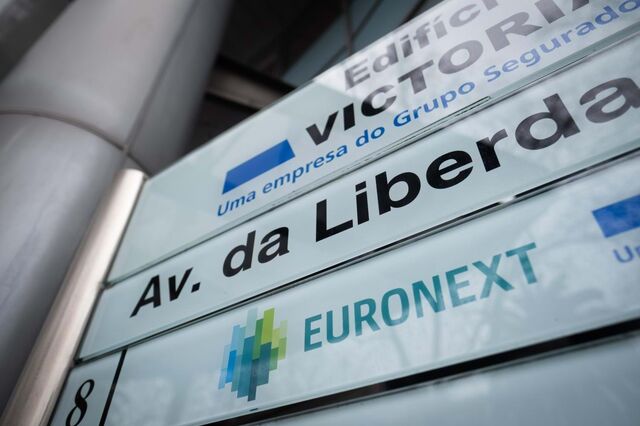 Lisboa avança com Mota-Engil e BCP na frente