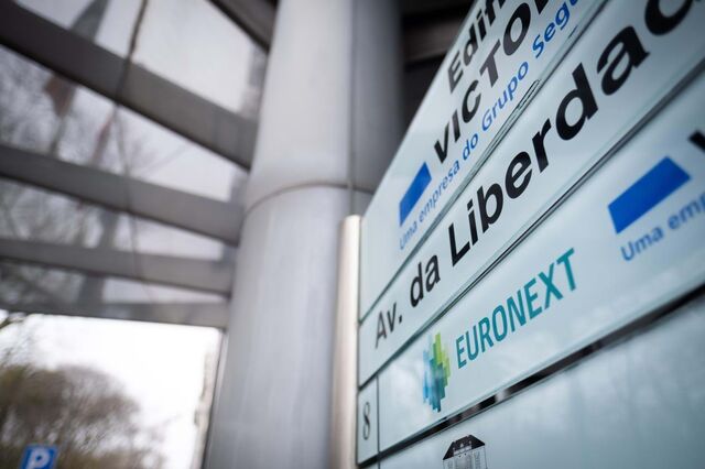 Bolsa de Lisboa abre com perdas e em contraciclo com a Europa