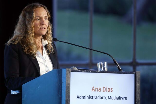 Ana Dias: “Salto notável na qualidade das candidaturas”
