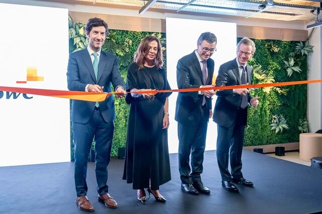 Fundo do Montepio investe 13 milhões para se tornar senhorio da PwC em Matosinhos