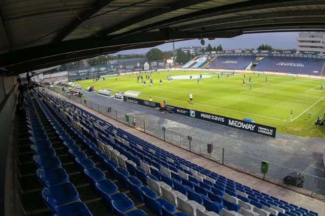 Portugal vai ter um novo estádio numa operação de 24 milhões