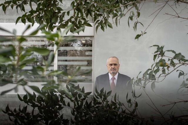 João Vieira Lopes: 'Um acordo como este não voltava a assinar'