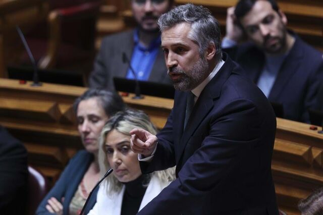 Pedro Nuno pede explicações a Montenegro e diz que “quem não deve não teme”