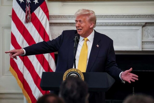 Zelensky nas negociações de paz? 'Não foi prioridade', diz Trump