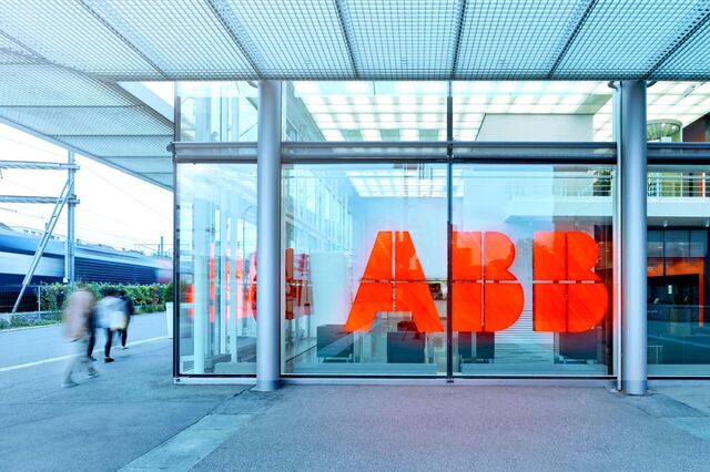 ABB quer acelerar em Portugal com carregadores e 'data centers'