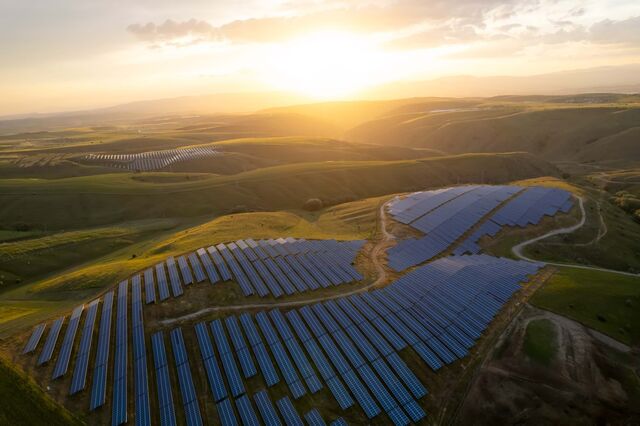Portugal compra a Espanha 20% da energia que consome num ano