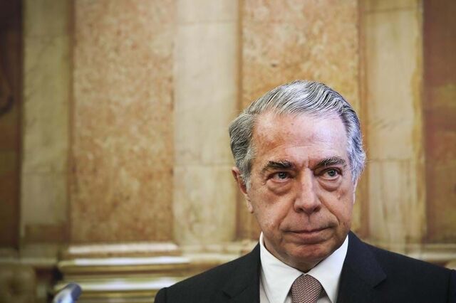 Ricardo Salgado vai a julgamento por fraude fiscal