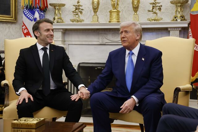 Trump diz que acordo de paz na Ucrânia pode chegar dentro de semanas 