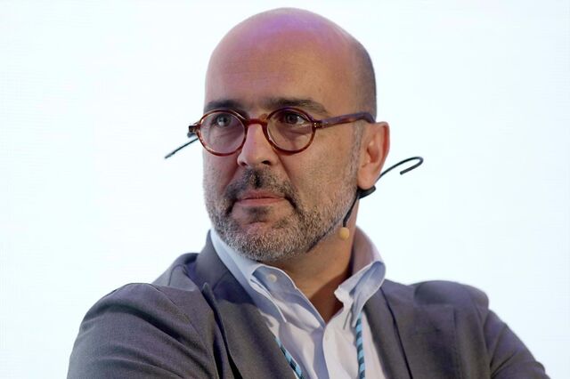 'Posição financeira sólida' retira pressão de vender na Namíbia, diz co-CEO da Galp