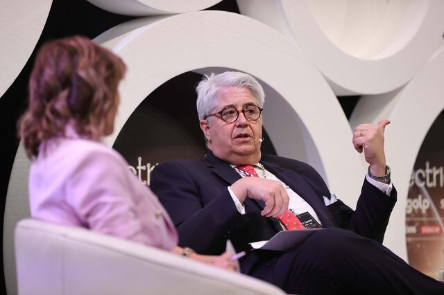 Nogueira Leite: 'Não temos capital no país para eólicas offshore'