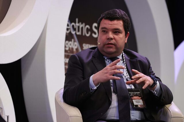 João Conceição: 'A CALB bate à porta da REN todos os dias e diz: Onde é que está a rede?'  