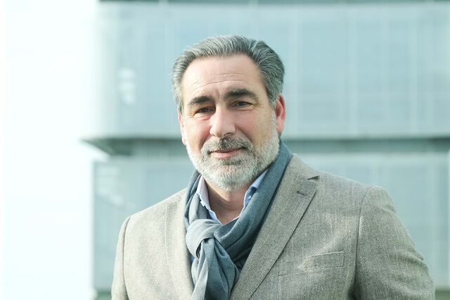 Pedro Amaral Jorge: Decisão de Trump “vai favorecer a Europa  na captação de investimento” para as renováveis