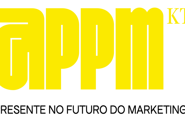 APPM revela nova identidade visual – Presente no Futuro do Marketing