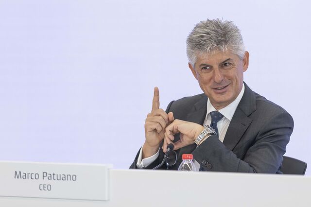 Portugal no 'top três dos países de maior crescimento' da Cellnex