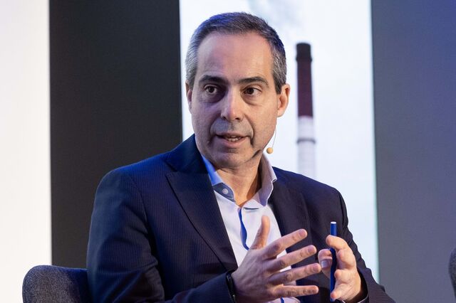 Filipe Santos. “A Europa tem o balanço certo entre mercado e regulação”