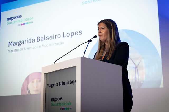 Quando não há igualdade, “estamos a limitar o potencial de Portugal”