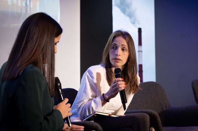 Inteligência artificial tem “potencial avassalador” no clima e na inclusão