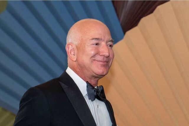 Jeff Bezos anuncia limites aos artigos de opinião no Washington Post