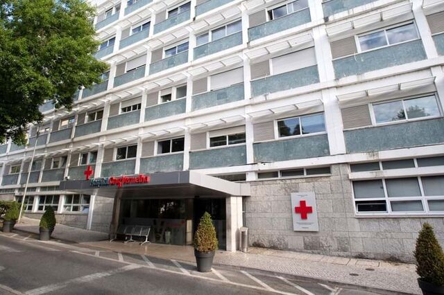 Hospital Cruz Vermelha muda de gestão. Ex-líder da Malo Clinic é o novo CEO