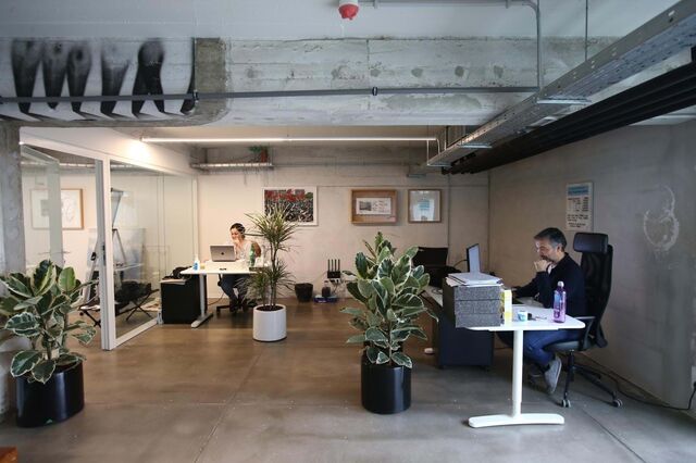 Fábrica de Unicórnios no top 20 dos melhores 'hubs' europeus para startups