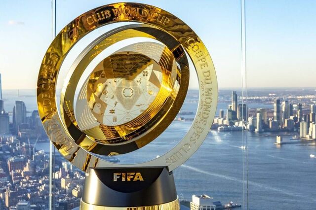 As verbas à espera de Benfica e FC Porto no Mundial de Clubes