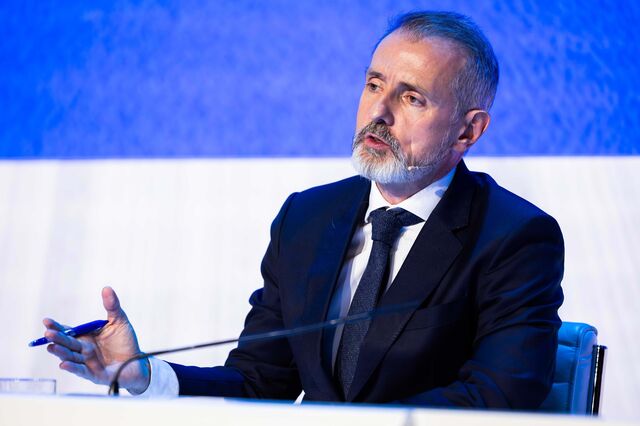 Apertar o cinto e fusão de operadores. A mensagem do CEO da Telefónica para o setor