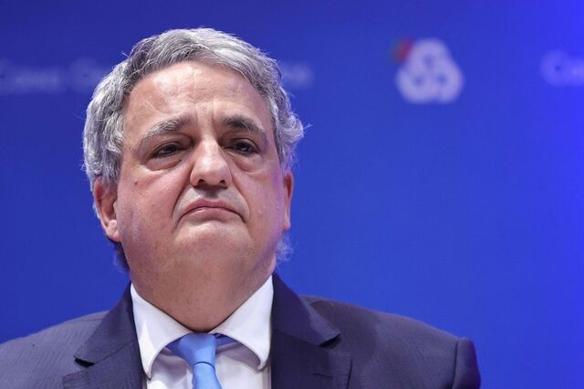 Paulo Macedo eleito para presidir ao Conselho Geral da Universidade de Aveiro