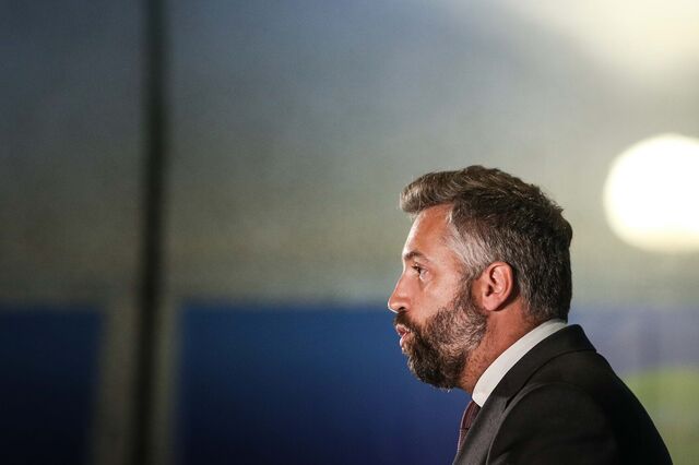 Pedro Nuno já publicou documentação sobre casas de Lisboa e Montemor-o-Novo