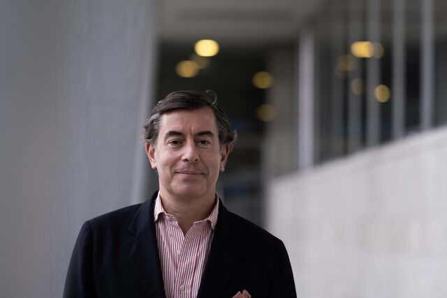 'O que queremos é que não haja criatividade fiscal', diz o diretor-geral da APED