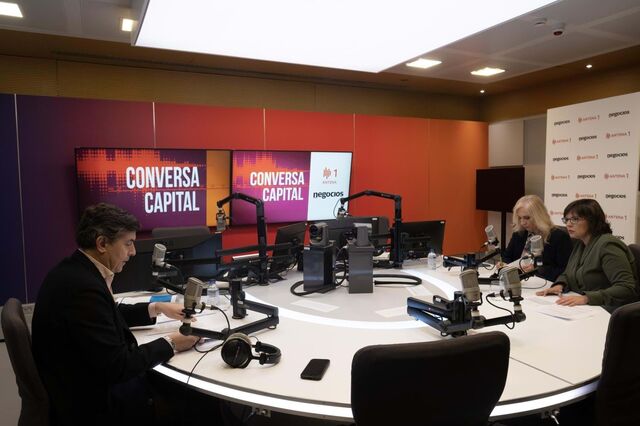 “Aumento dos salários explica parte significativa do aumento do cabaz alimentar”