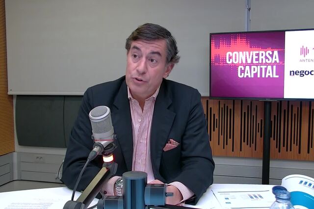 Preço do azeite 'ainda pode baixar mais 10 a 15%', aponta Gonçalo Lobo Xavier