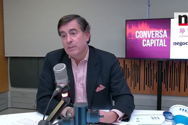 Entrevista na íntegra a Gonçalo Lobo Xavier, Diretor Geral da Associação Portuguesa de Empresas de Distribuição 