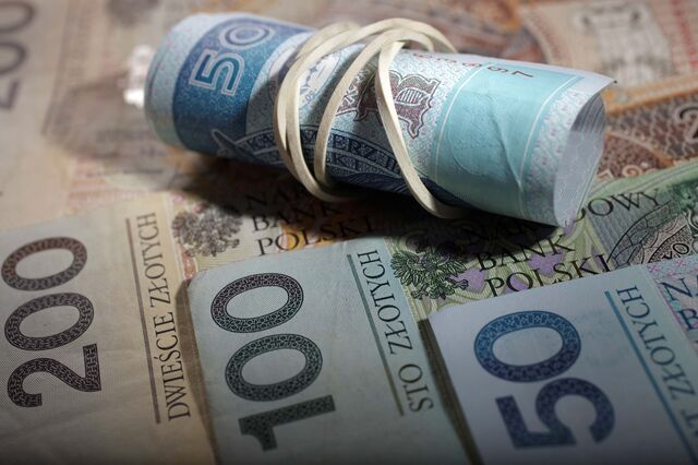 Zloty polaco ganha força e beneficia Jerónimo Martins e BCP