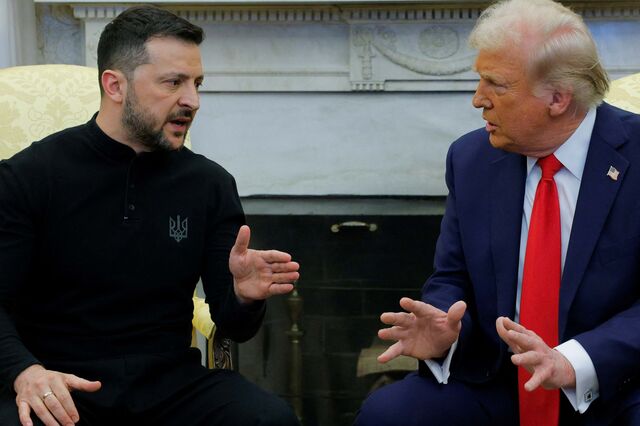 Rússia e a Ucrânia vão iniciar imediatamente negociações para cessar-fogo, diz Trump