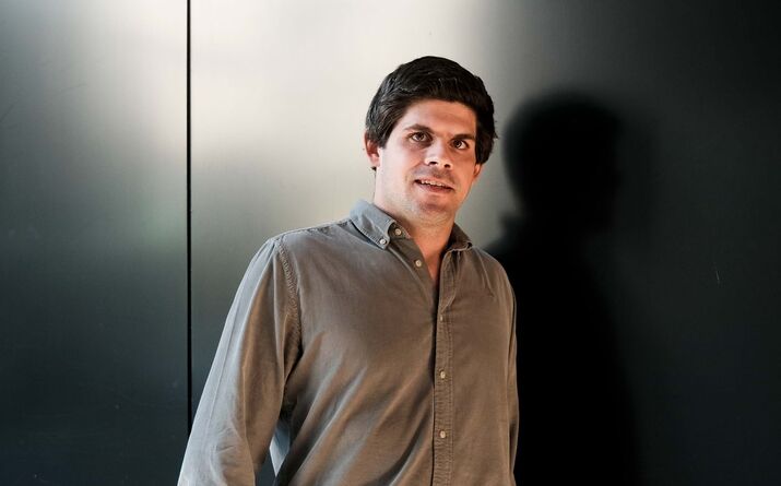 Luís Santiago Pinto