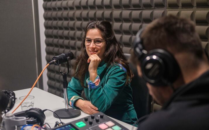 Inês Franco Alexandre