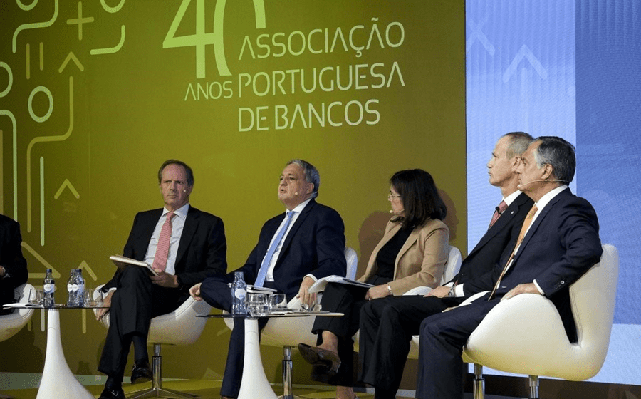 Conferência APB CEO bancos