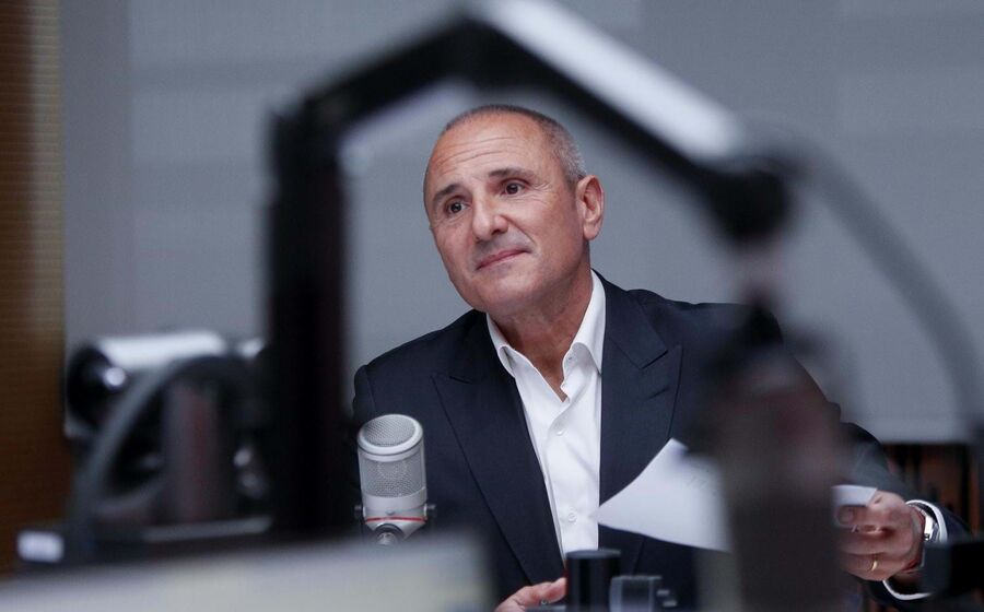 Pedro Leitão, CEO do Banco Montepio, na Conversa Capital em Fevereiro de 2025.